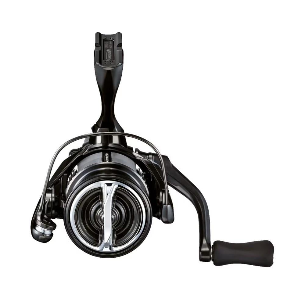 Катушка Shimano Vanquish FC C2500S 11+1BB (1937680621) - фото 3