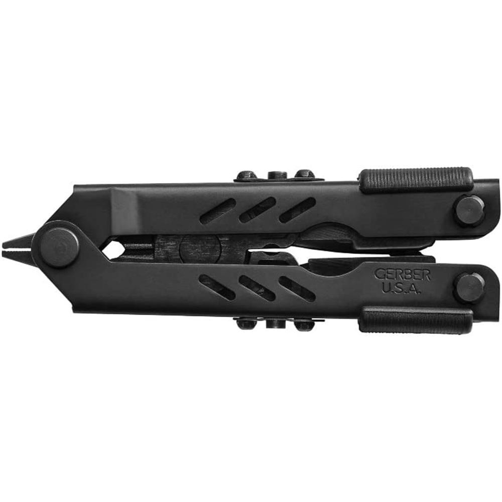 Мультитул Gerber MP400 Multi-Tool Black (1014016) - фото 2
