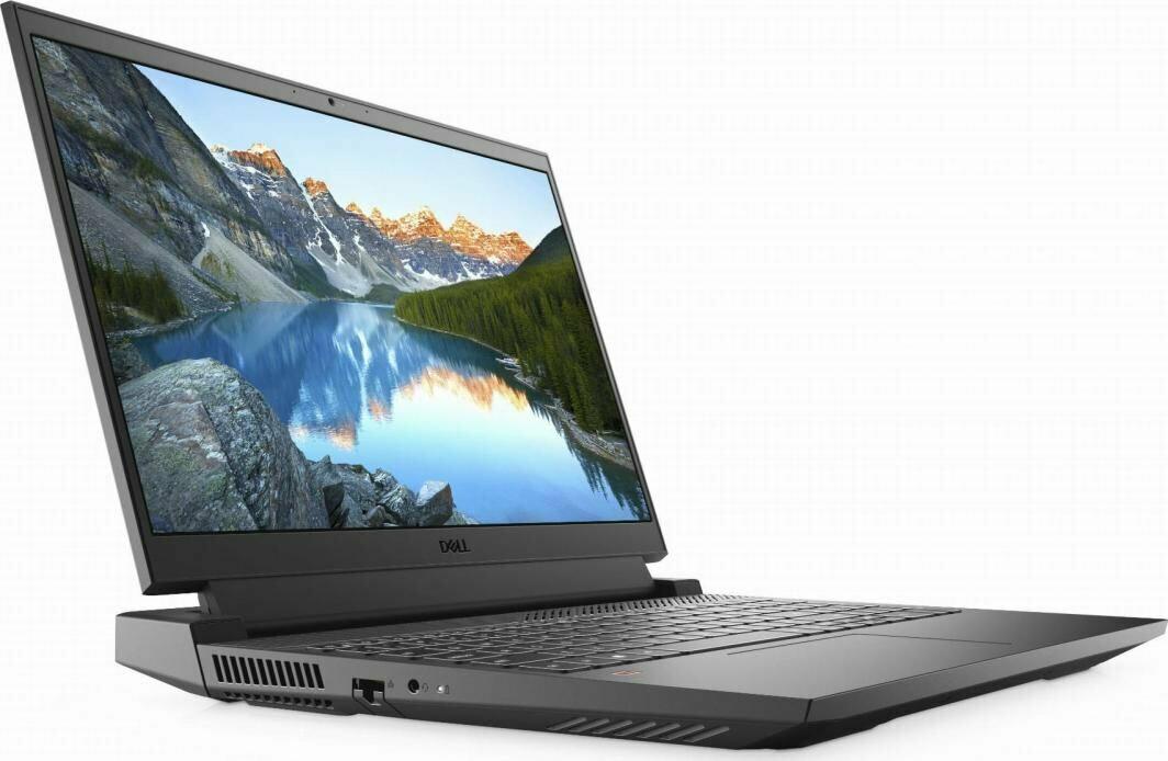 Ноутбук Dell G15 5511-6204 15,6" i5-11260H 16 Gb RAM 512 Gb SSD GeForce RTX3050 Windows 11 Home - фото 8