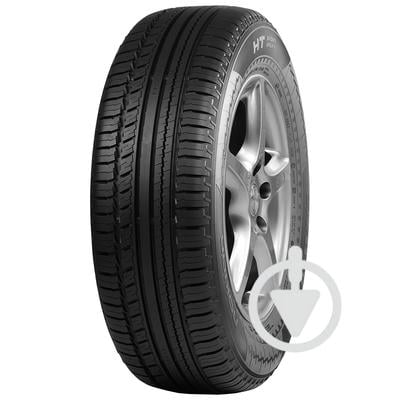 Автошина Nokian HT Sport Utility 275/65 R17 119H XL