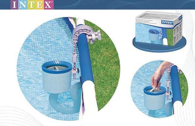 Скімер для басейнів INTEX 28000 (A28000) - фото 2