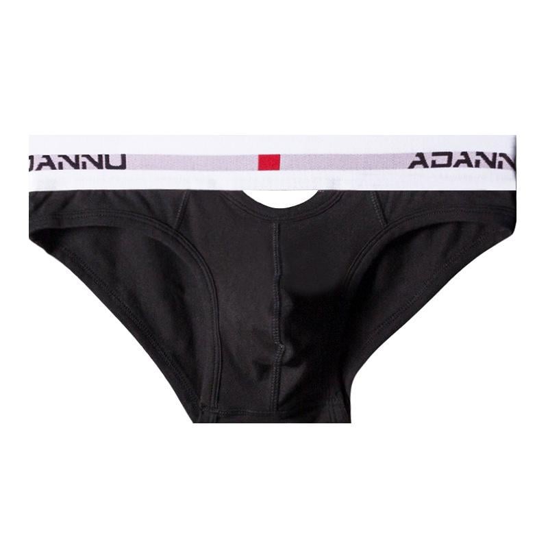 Трусы Adannu L Черный (8183) - фото 6