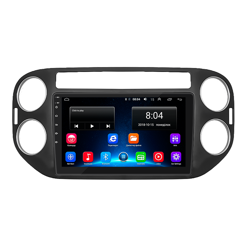 Автомагнитола штатная Lesko Base для Volkswagen Tiguan I 2007-2011 г. Wi-Fi/GPS 2/32 GB 9" (9652-40284) Автомагнитола штатная Lesko Base для Volkswagen Tiguan I 2007-2011 г. Wi-Fi/GPS 2/32 GB 9" (9652-40284)