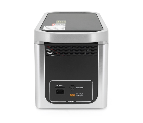 Зарядная станция Must EM181-EM1024S/1000 W LiFePO4 LCD/12 VDC/PV 25A/MPPT/230 V ±5%/6000 cycle 80% DOD/25°C/4xUSB/PD18 W+2x60 W/2xAC - фото 2 Зарядная станция Must EM181-EM1024S/1000 W LiFePO4 LCD/12 VDC/PV 25A/MPPT/230 V ±5%/6000 cycle 80% DOD/25°C/4xUSB/PD18 W+2x60 W/2xAC - фото 2