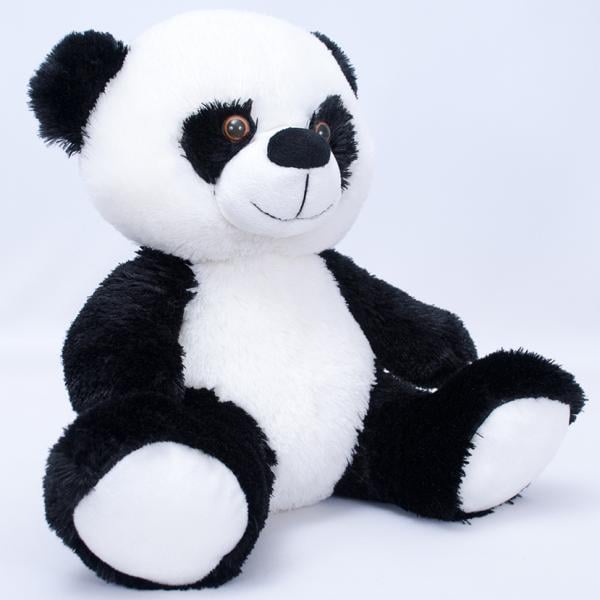 Мягкая игрушка Копица Медведь 020 Панда 44 см (21034-6)