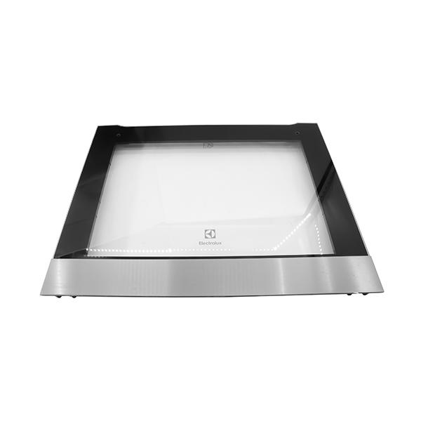 Стекло двери наружное для духовки Electrolux 140032479200
