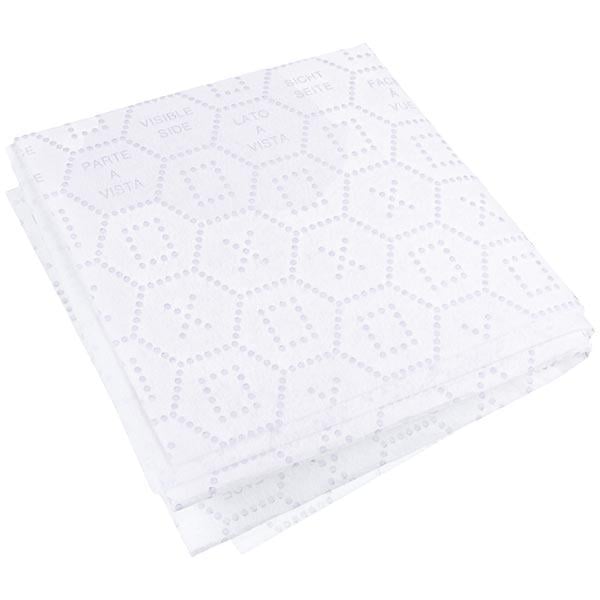 Фильтр жировой для вытяжки Whirlpool 484000008526 470x970 мм (00000009828) - фото 3