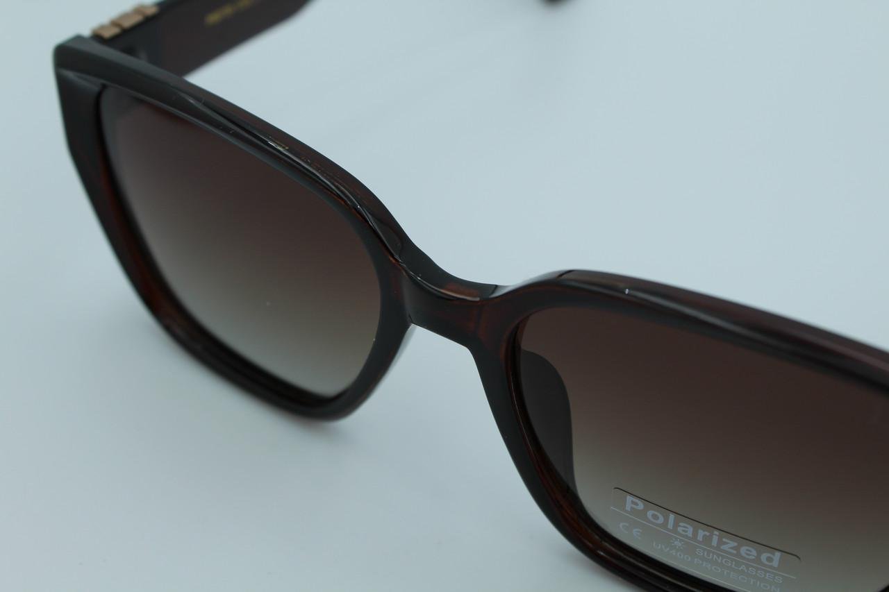 Сонцезахисні окуляри жіночі поляризаційні Р00755 col 2 (2573605779) - фото 5 Сонцезахисні окуляри жіночі поляризаційні Р00755 col 2 (2573605779) - фото 5