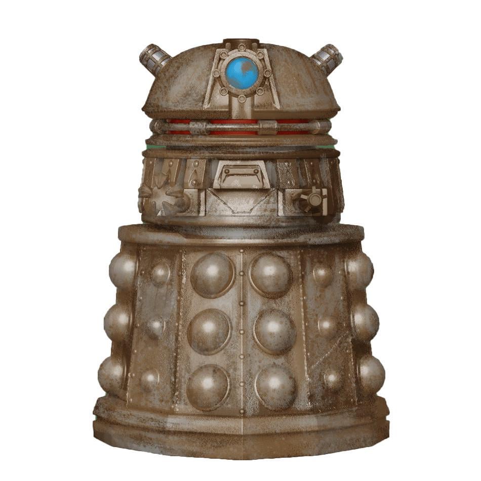 Фигурка Funko Pop Doctor Who Reconnaissance Dalek 10 см (DW RD 901)