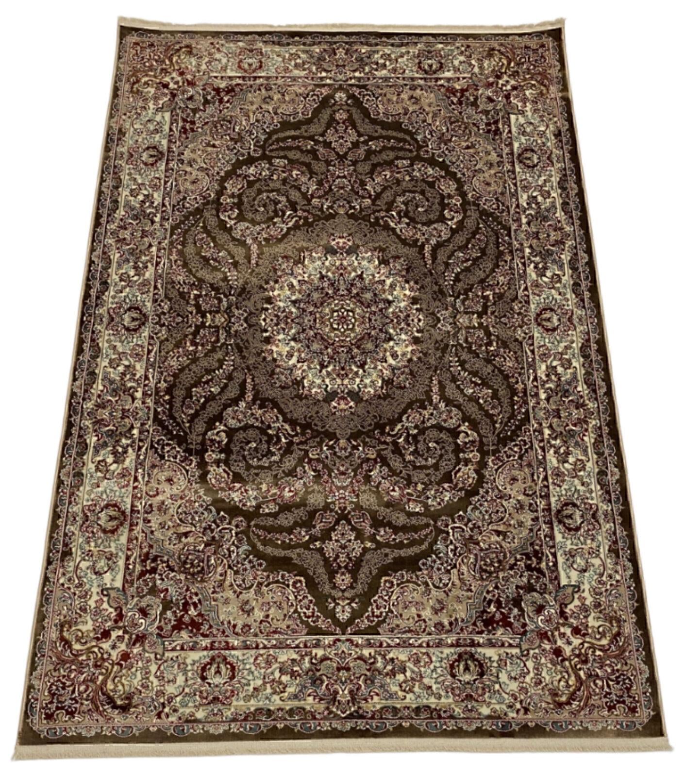 Килим Strada 5378C 2,5х3,5 м Brown (4883-40)