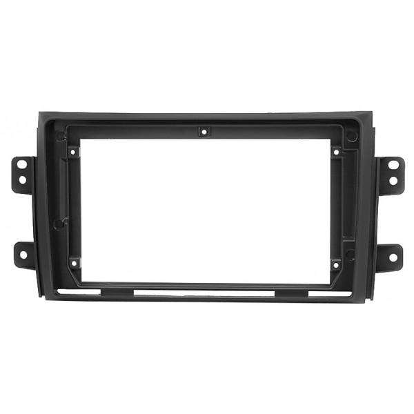 Переходная рамка Carav Suzuki SX4/Fiat Sedici (22-958)