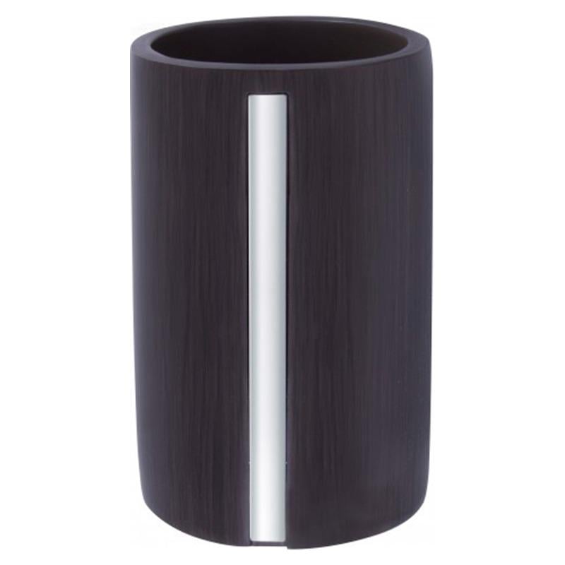 Склянка для зубних щіток AWD Batu 2191261 Коричневий (meg86999) Склянка для зубних щіток AWD Batu 2191261 Коричневий (meg86999)