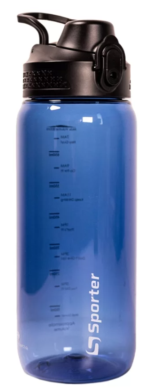 Бутылка для воды Sporter 1101 800 мл Синий