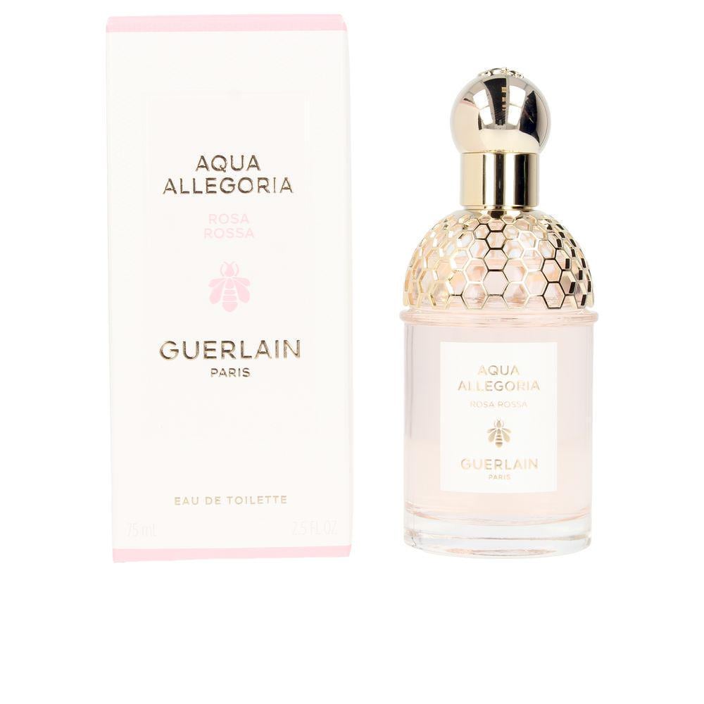 Туалетна вода для жінок Guerlain Aqua Allegoria Rosa Rossa 75 мл (389637)