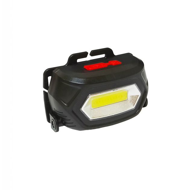 Ліхтарик налобний Bailong BL-203 Чорний (ART:7568 - НФ-00006725)