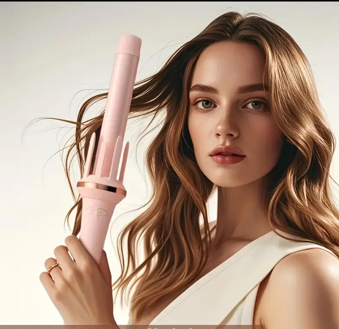 Плойка LUNI автоматична плойка Луні (2797533859)