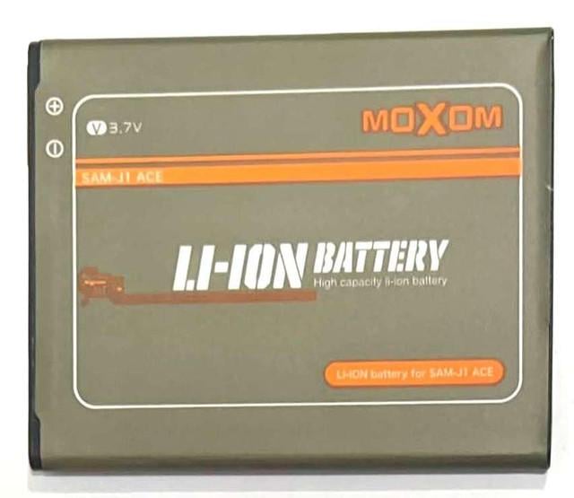 Акумулятор Moxom для Samsung J110 1800 mAh (000055193)