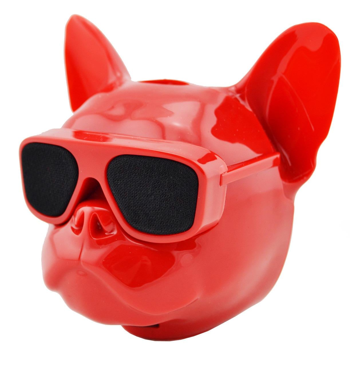 Портативная колонка Bluetooth Ukc S3 беспроводная Красный Портативная колонка Bluetooth Ukc S3 беспроводная Красный