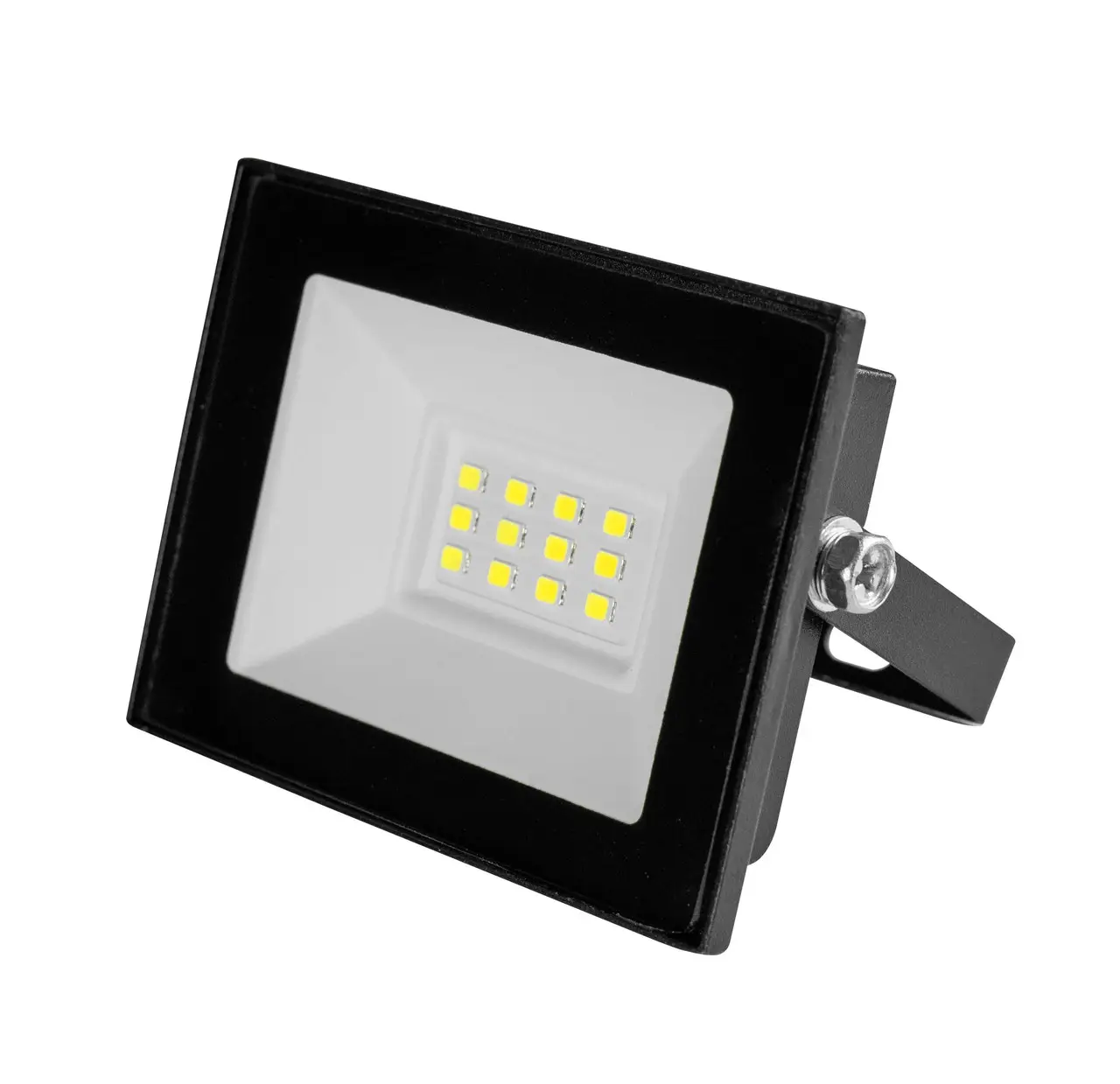 Прожектор світлодіодний 10 W GLX Led 6500 K IP65