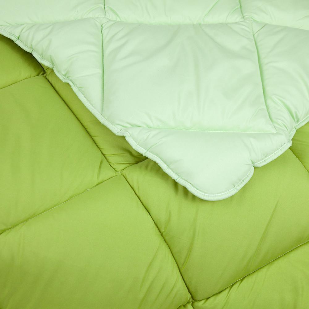 Одеяло ТЕП ALASKA 180х205 см Оливковый (1-00152_28629) - фото 2