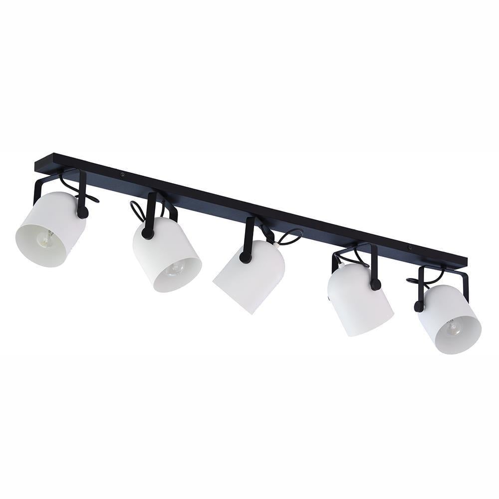Світильник-спот TK Lighting spectra Black/White (3469)