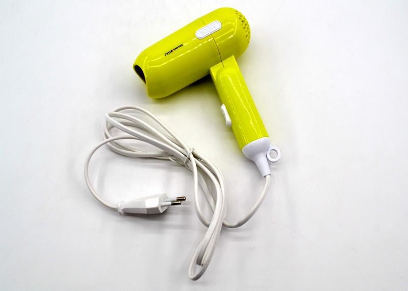 Фен дорожный Promotec PM-227