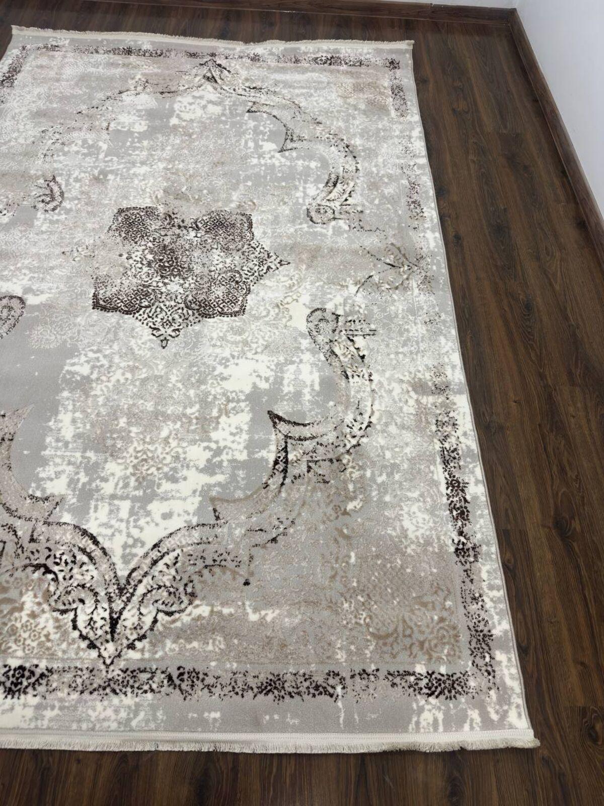 Килим ALIEE B268A Vizon (30078587) - фото 9 Килим ALIEE B268A Vizon (30078587) - фото 9