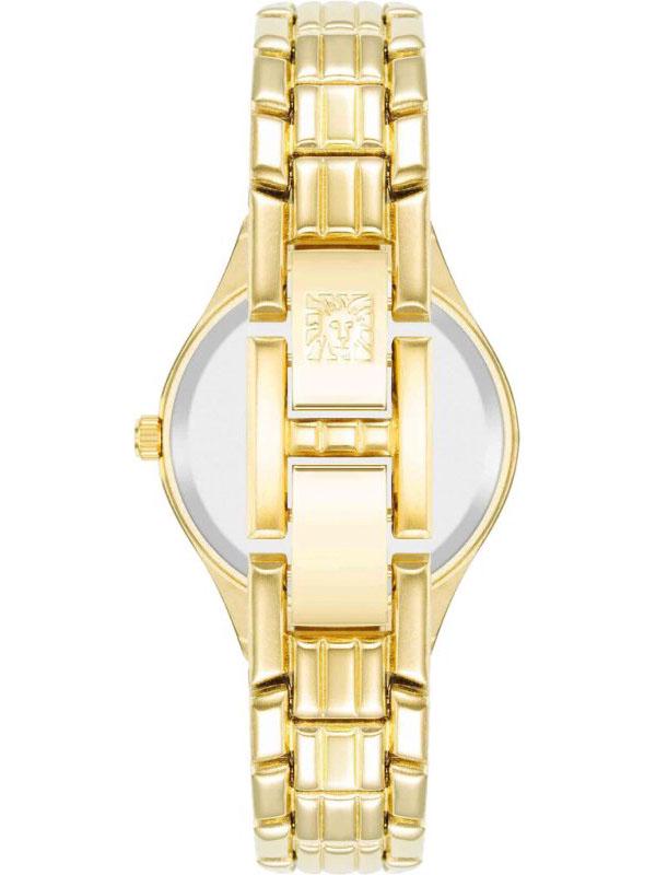 Наручний годинник жіночий Anne Klein AK/4060CHGB (554265) - фото 3 Наручний годинник жіночий Anne Klein AK/4060CHGB (554265) - фото 3