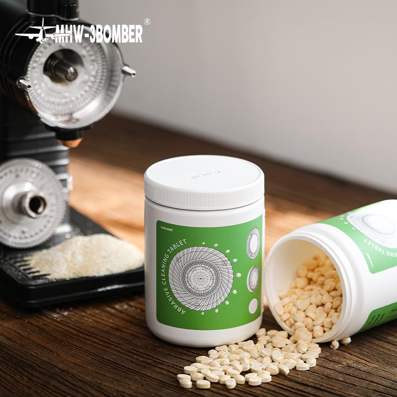 Таблетки для очистки кофемолки MHW-3BOMBER 500 г (CMC5731) - фото 3 Таблетки для очистки кофемолки MHW-3BOMBER 500 г (CMC5731) - фото 3