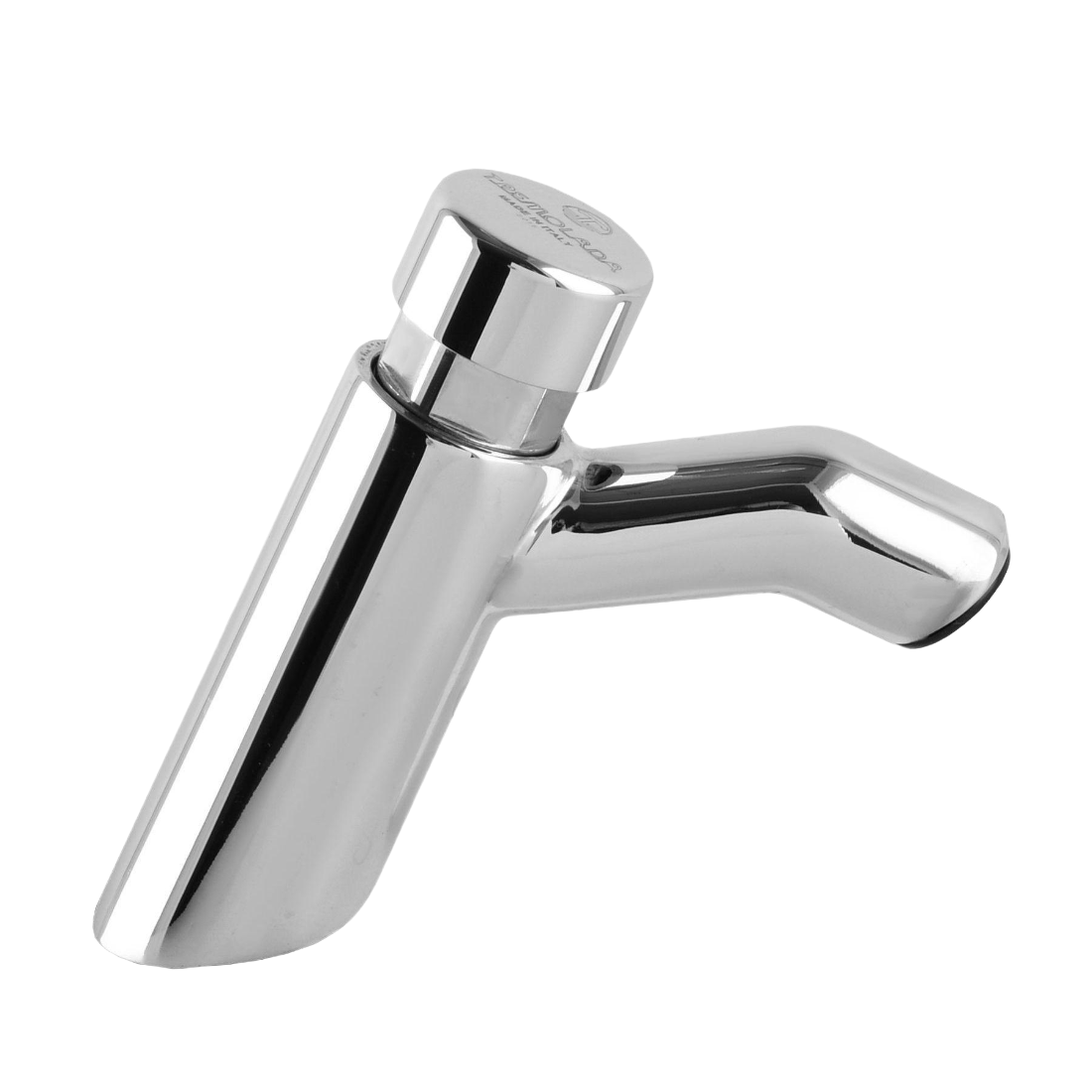 Кран-дозатор для умывальника TREMOLADA 451 NEW