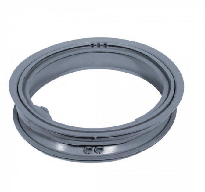 Манжета люка для стиральной машины LG (MDS41955002)