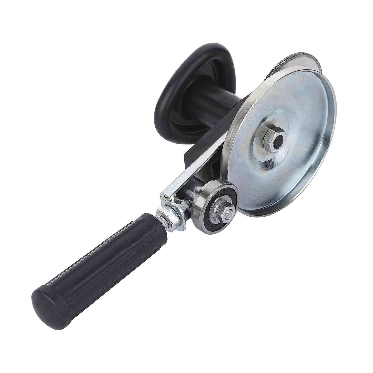 Закаточная машинка для консервации МЗА-П автомат с подшипником - фото 2 Закаточная машинка для консервации МЗА-П автомат с подшипником - фото 2