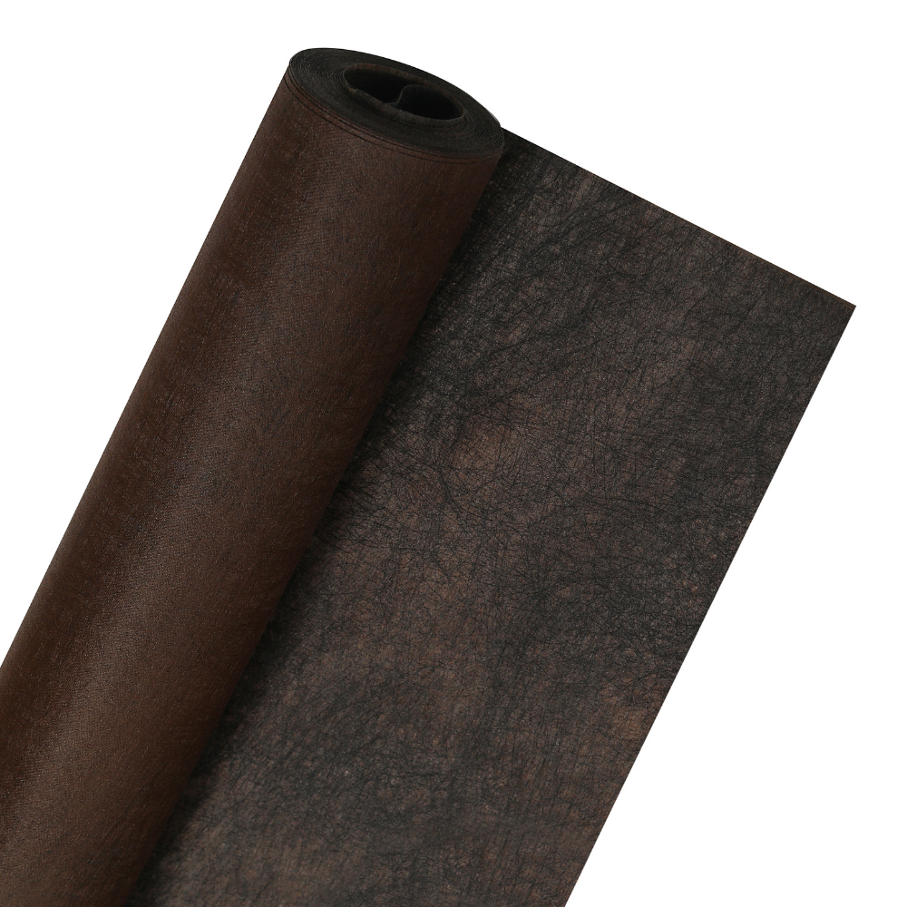 Геотекстиль для боротьби Fortex AgroMAX з бур'янами 1х10 м 10 м2 125 г/м2 (391031)