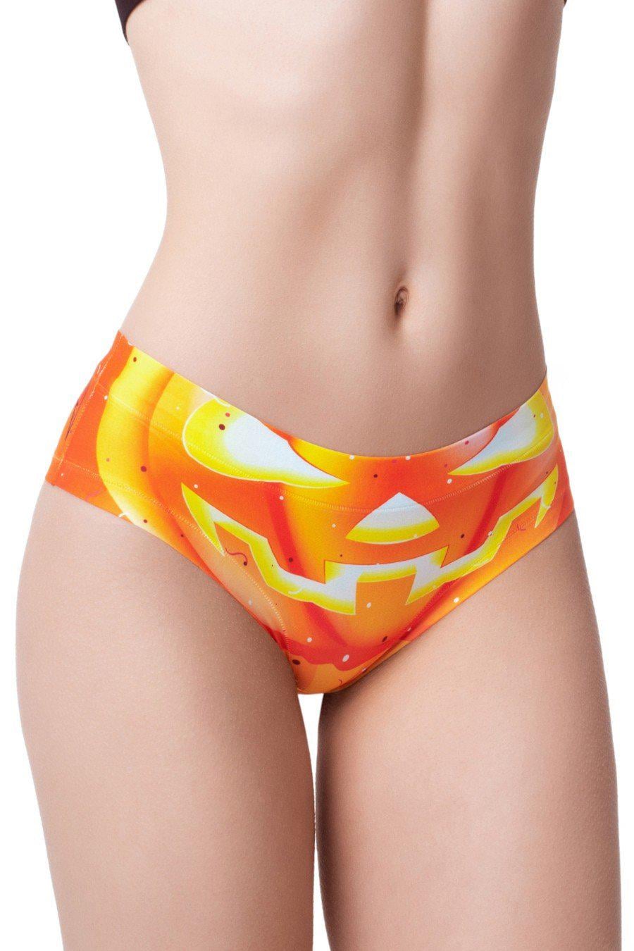 Трусики женские Mememe слип L Разноцветный (85266-60292-82)