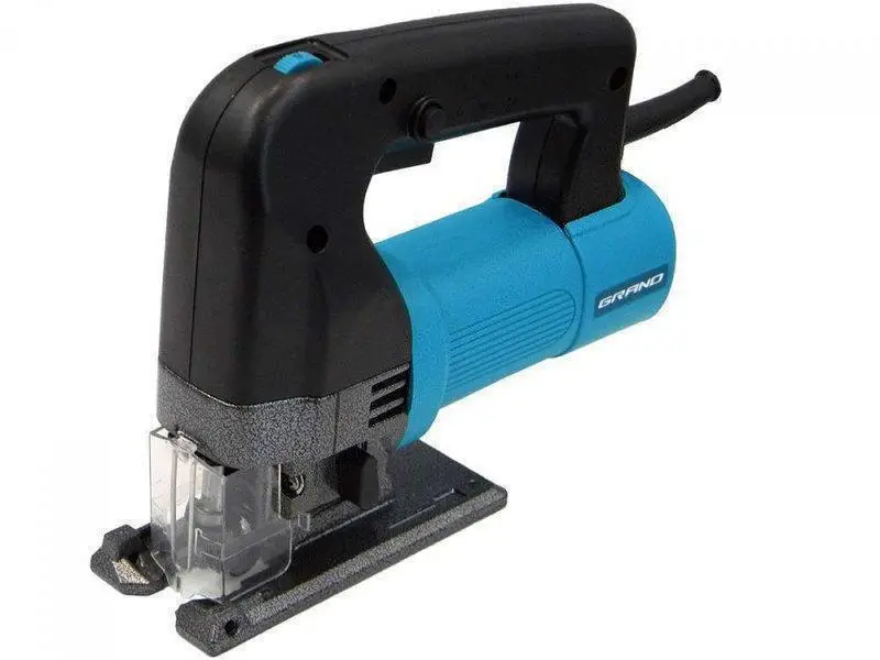 Лобзик електричний Grand ЛЕ-100 - фото 5 Лобзик електричний Grand ЛЕ-100 - фото 5