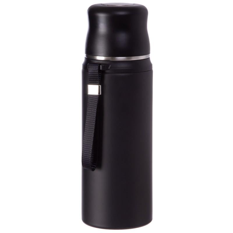 Термос SP-Sport 800 мл Черный (CY-05) - фото 2 Термос SP-Sport 800 мл Черный (CY-05) - фото 2