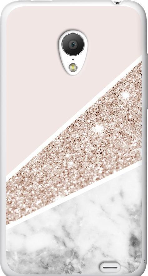 Чехол на Meizu MX3 Пастельный мрамор (4342u-310-42517) Чехол на Meizu MX3 Пастельный мрамор (4342u-310-42517)