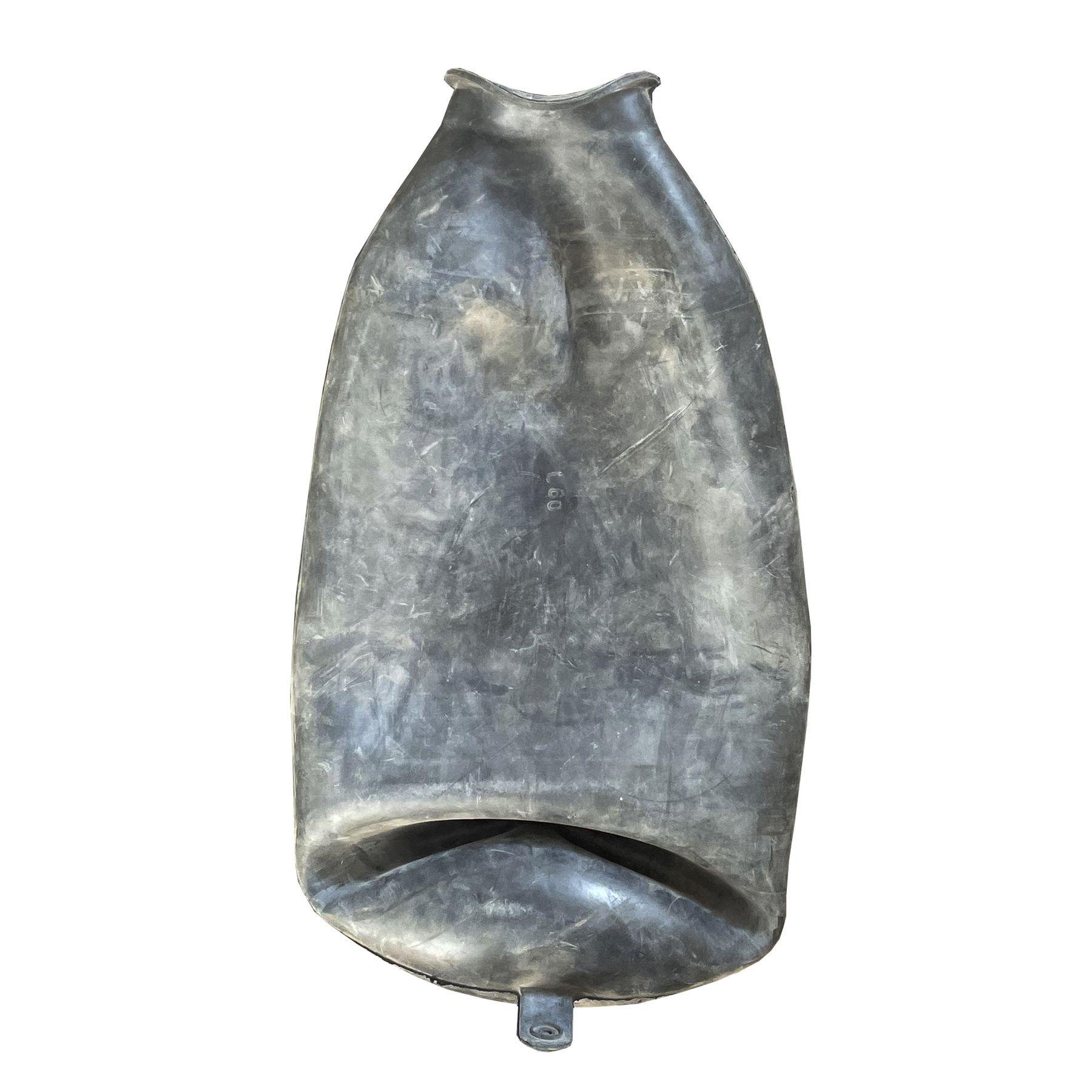 Мембрана для гидроаккумулятора Zilmet Ultra-pro 60-80 л бутилкаучук 10 бар 90°С (103652)