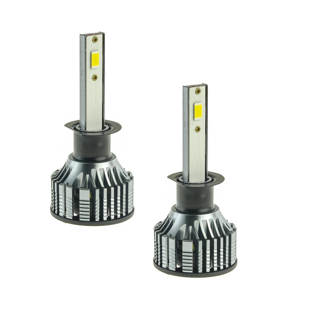 Лампы светодиодные Nextone LED L6 H1 5500K 9-32 V 2 шт. (НФ-00001675-1)
