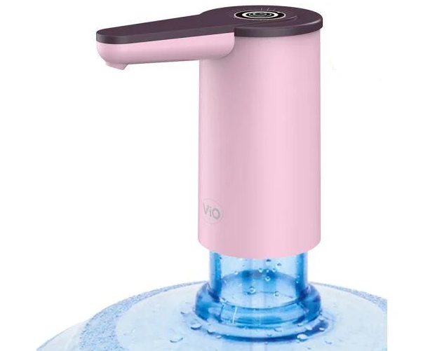 Помпа для воды электрическая VIO E25 Розовый (17568) Помпа для воды электрическая VIO E25 Розовый (17568)