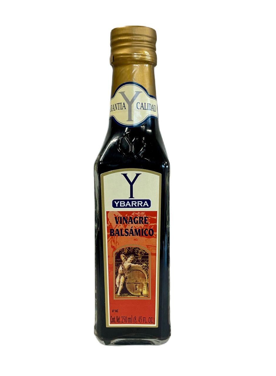 Бальзамічний оцет Ybarra Vinagre Balsamico 250 мл (13348091)