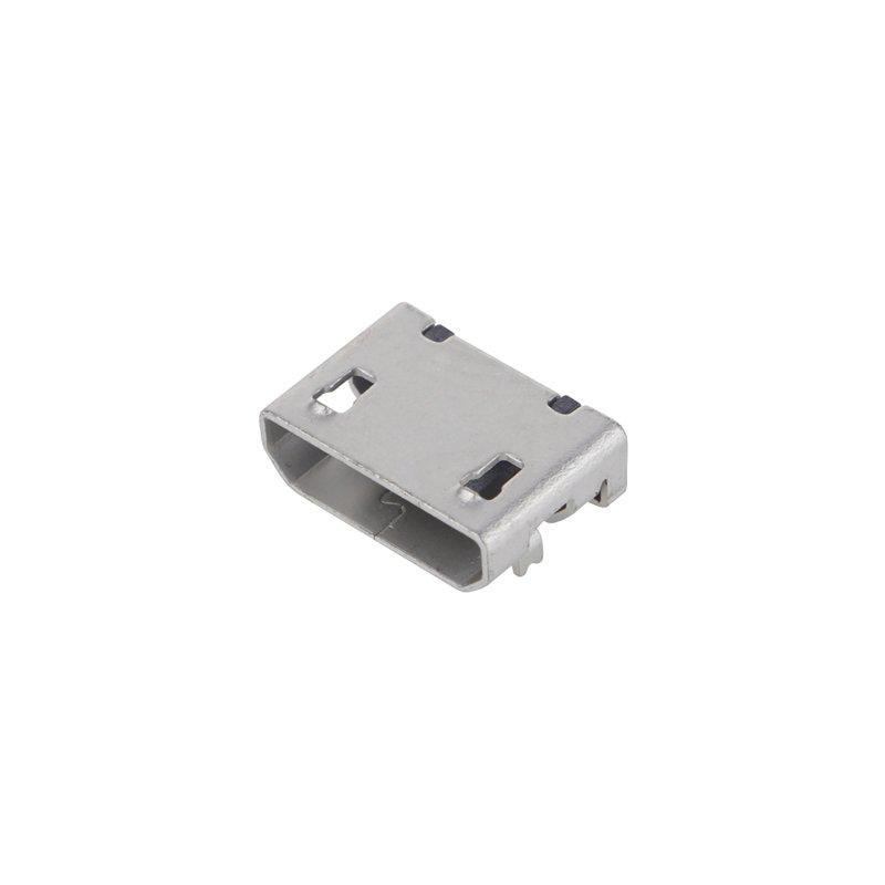Гнездо Micro USB 5pin SMD V3 (A447028)