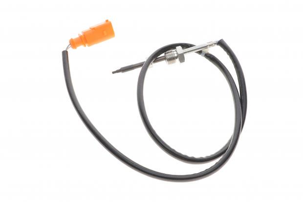 Датчик DELPHI температуры ВГ в катализаторе Audi A3/Skoda Octavia/SuperB/VW Golf/Tiguan 1,6D/2,0D 03 (TS30139)