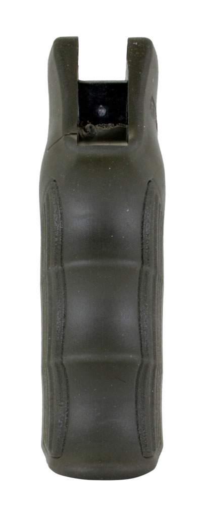 Рукоятка пистолетная DLG Tactical 098 для АК-47/74 обрезиненная полимер Олива (zbZ3.5.23.007) - фото 6 Рукоятка пистолетная DLG Tactical 098 для АК-47/74 обрезиненная полимер Олива (zbZ3.5.23.007) - фото 6