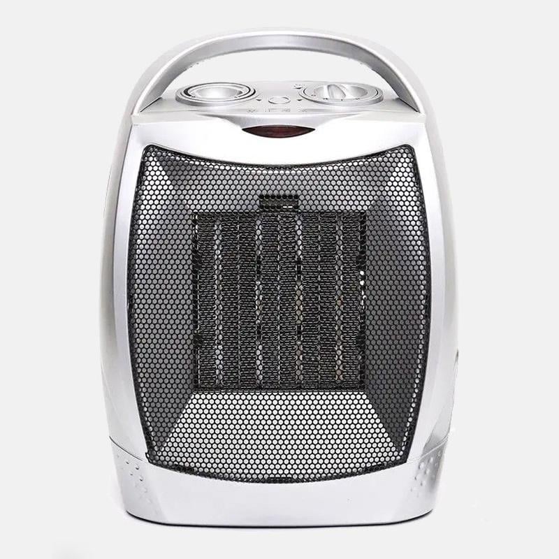 Тепловентилятор Heater MS 5905 з функцією обігріву та вентиляції