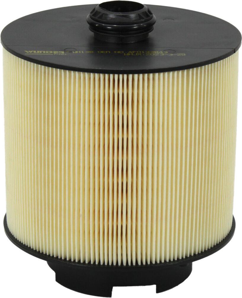 Фильтр воздушный Wunder Filter Audi A6 с 97-05 г.в. 2,8 WH 138 4F0133843