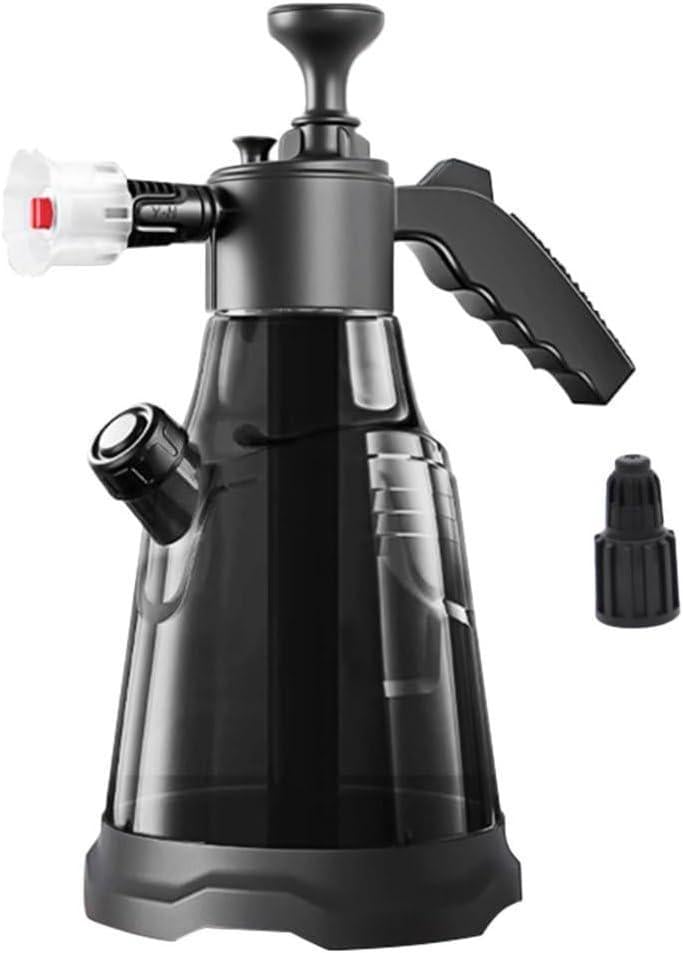 Розпилювач помповий конусний для автомийки 2,3 л Black (H0P51673)