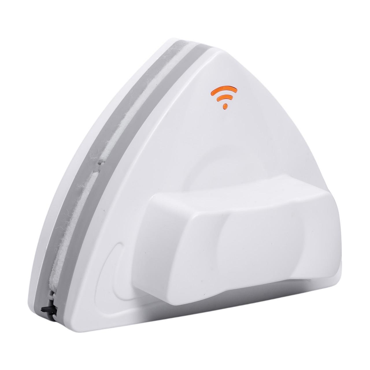 Щітка для миття вікон магнітна 16х14,5х9 см (HP-35015-24)