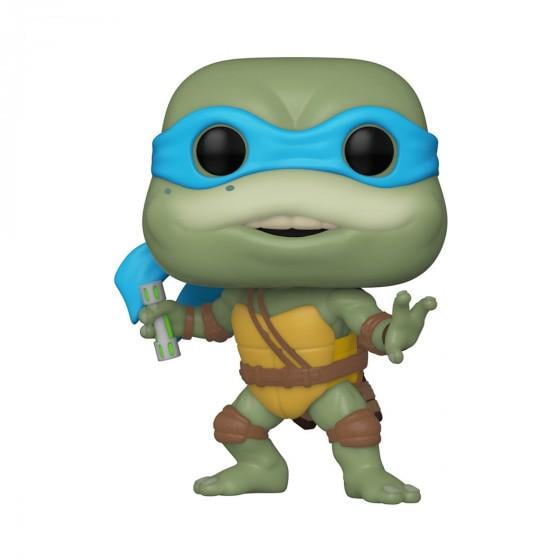 Ігрова фігурка Funko Pop! Movies TMNT 2-Леонардо 9,6 см