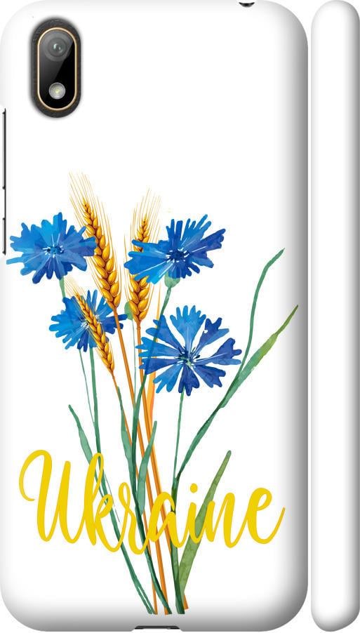 Чехол на Huawei Y5 2019 Ukraine v2 (5445m-1695-42517)